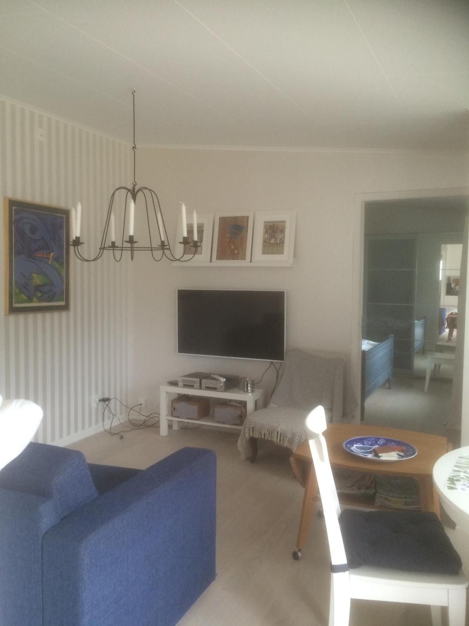 Hotel Aelvbacken Västerlanda Esterno foto